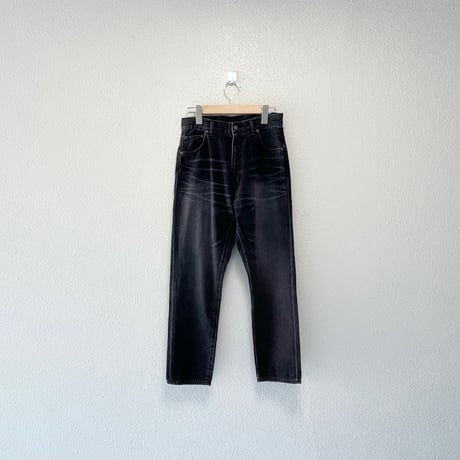 2025 / 販売継続品 / 休日と詩 休日のデニム104