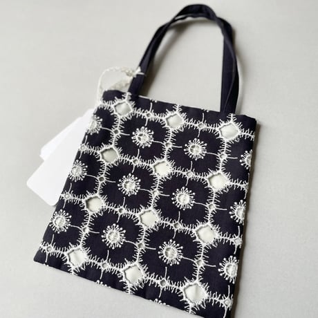 タグ付き未使用品 / 人気完売品 minaperhonen mini bag  -anemone-