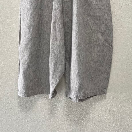 定番品 / あたう洋裁店 ポンポンマム サルエルパンツ
