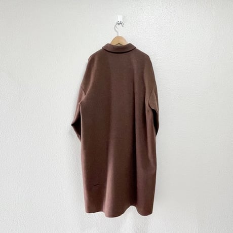 Dulcamara ドゥルカマラ メルトンBigコート