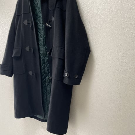 2023AW / MARMARMAR Duffle Coat