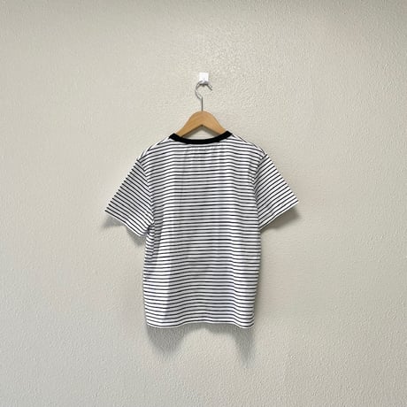 2025SS / A.P.C. ×  FREAK'S STORE 別注 T-SHIRT DESIREE スモールロゴTシャツ