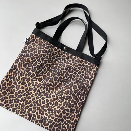 Drifter Elementary Tote