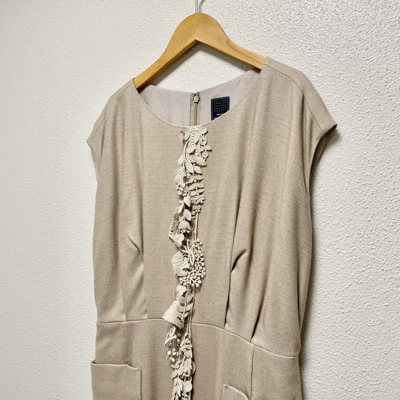 minaperhonen forest paradeワンピース | Lisululu online