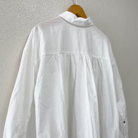 2024AW / URBAN RESEARCH ROSSO WOMEN ミニシャツワンピース