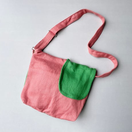 希少品 / mina perhonen propeller bag -sowing-