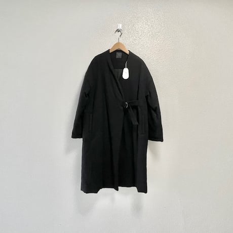 未使用品 / 人気完売品  オオカミとフクロウ オオカミと唄うたいのグリ コート