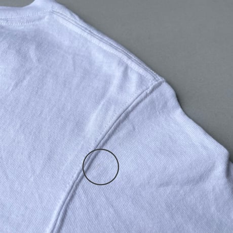 DANTON  16/ジャージーショートＴシャツ