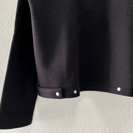agne's b. × ADAM ET ROPE’ 別注カーディガンプレッション