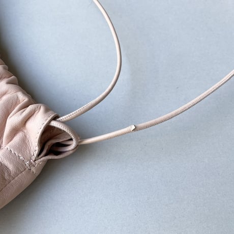 JIL SANDER DUMPLING ショルダーバッグ