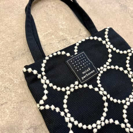 minaperhonen mini bag