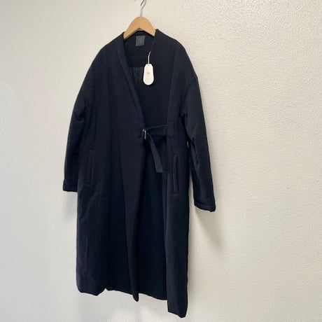 未使用品 / 人気完売品  オオカミとフクロウ オオカミと唄うたいのグリ コート