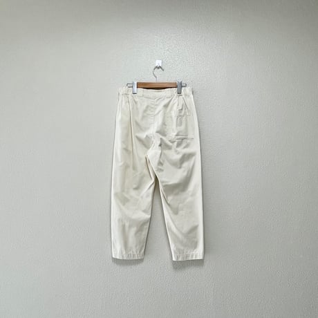 販売継続品 / HAU ワークパンツ