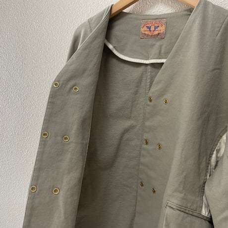 Garance et Violette ジャケット
