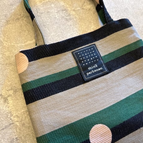 minaperhonen mini bag