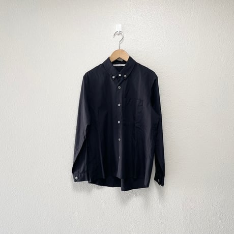 Charpentier de Vaisseau ボタンダウンブラウス