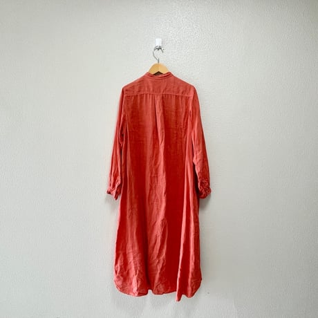 nest Robe 菊池亜希子コラボ　ブルーミングワンピース