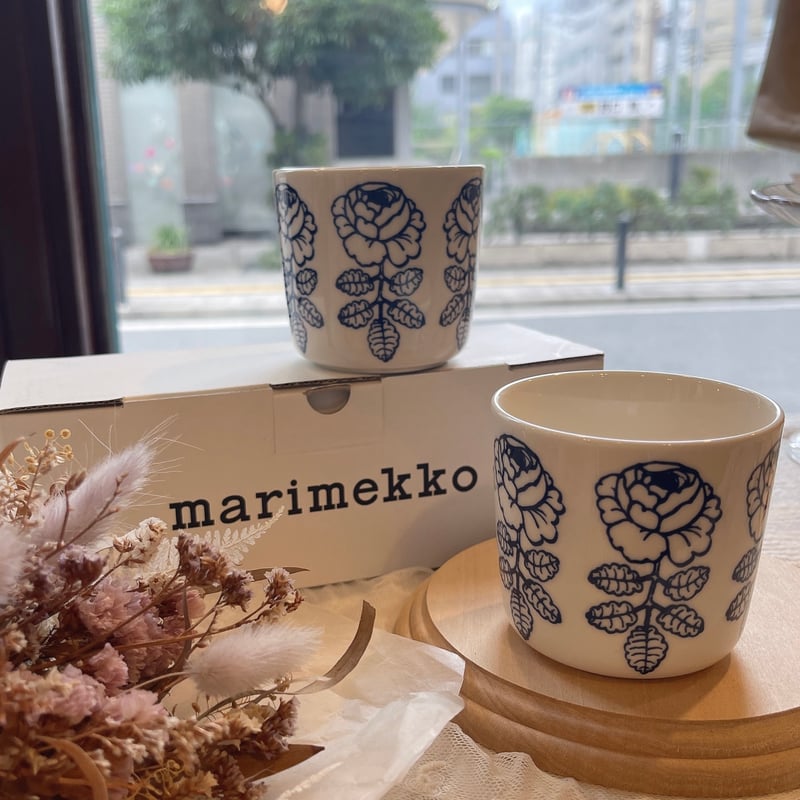 マリメッコ ヴィヒキルース 3点セット 新品 マリメッコ ヴィヒキルース