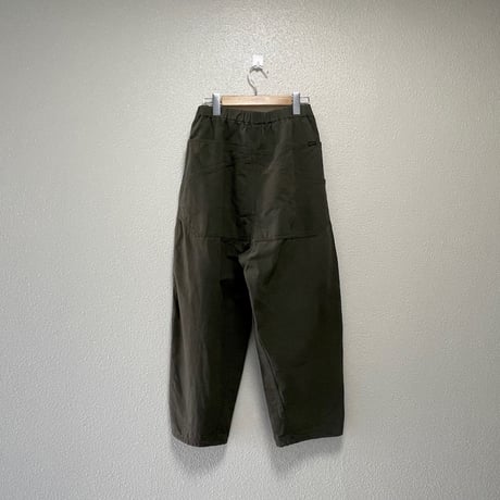 2024AW /  URCH RNA コックさんのワークパンツ
