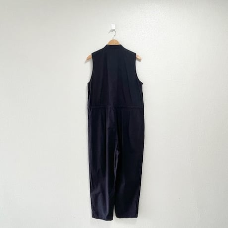 MARMARMAR  ノースリーブオールインワン