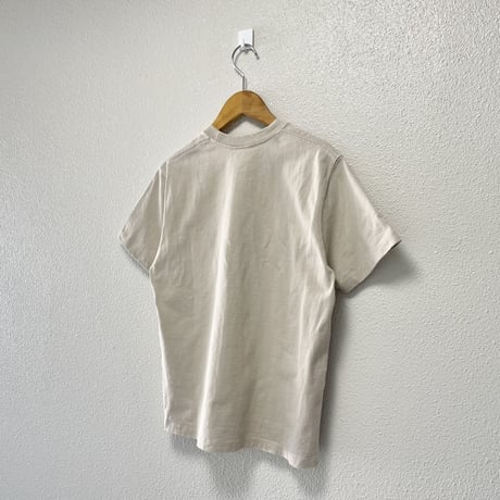 定番品 / DANTON POCKET T-SHIRT