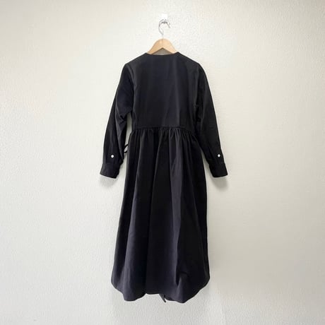 foufou THE DRESS #05 cache-coeur one piece