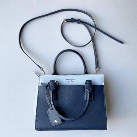 kate spade new york キャメロン ミディアム サッチェル