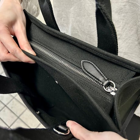 COACH カーゴトート