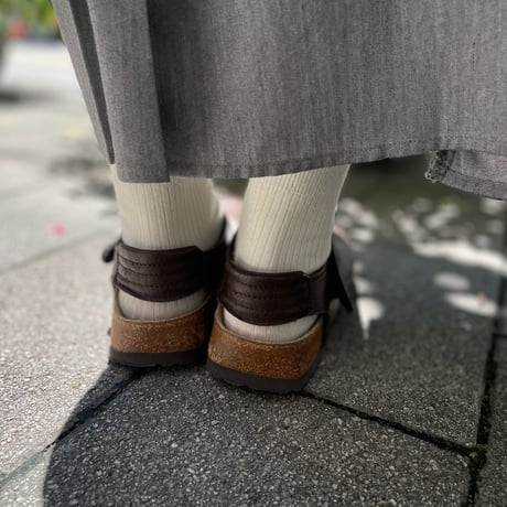birkenstock　シューズ