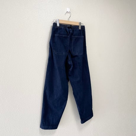JOURNAL STANDARD 【GRAMICCI /グラミチ】別注DENIM RESORT PANTS
