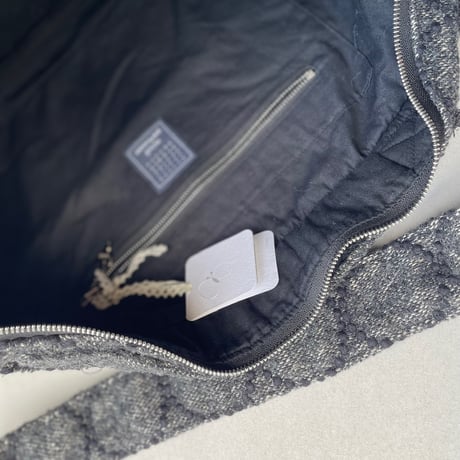 minaperhonen tambourine body bag