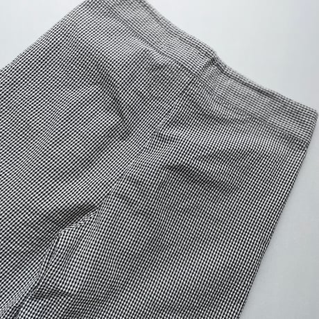 人気完売品 / Atelier d’antan Barouh Easy Pants