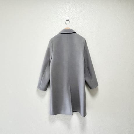 Steven Alan メルトン ミドルコート