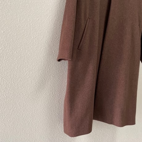 Dulcamara ドゥルカマラ メルトンBigコート