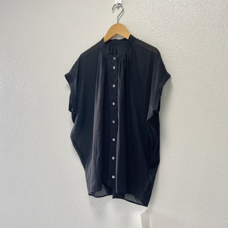 JOURNAL STANDARD 《WEB限定》80ローンタックボリュームシャツ 2025 SS