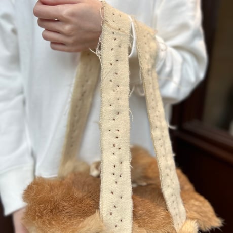 ebagos バッグ