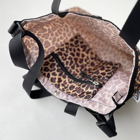 Drifter Elementary Tote
