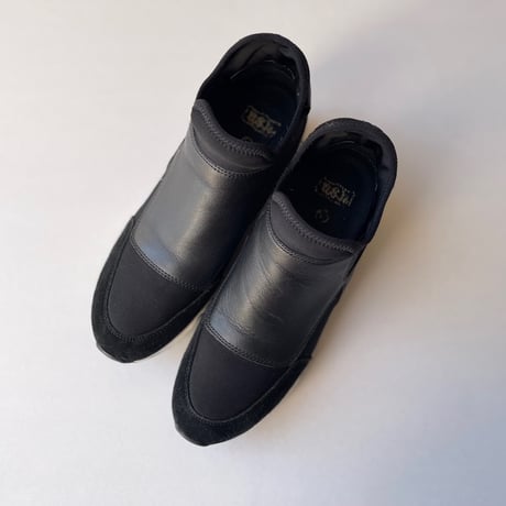 販売継続品 / ASH ブーティースリッポンスニーカー