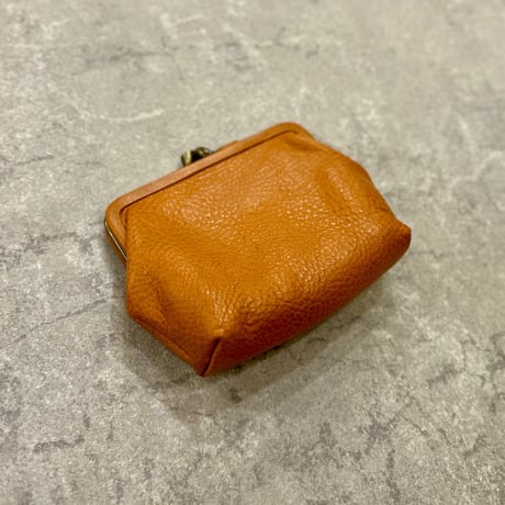 IL BISONTE イルビゾンテ コインパース ヤケヌメ