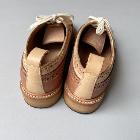 Hender Scheme Guernica natural