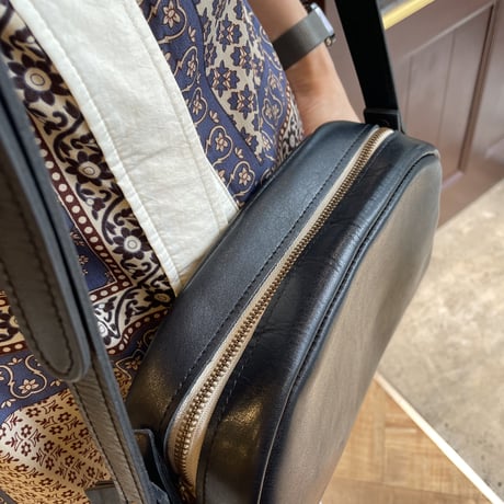 TIDEWAY  ショルダーバッグ