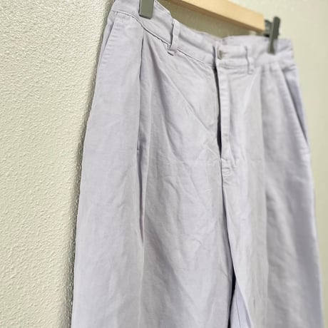 nest Robe パンツ