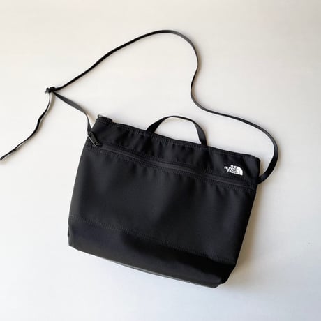 WEB限定 / THE NORTH FACE BC MUSETTE バッグ