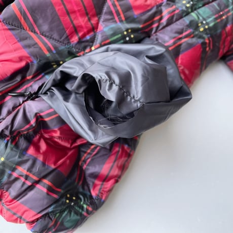 2024AW /人気完売品/  ICHI Antiquites×TAION Inner Down Jacket