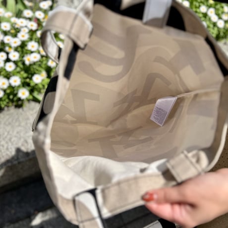 marimekko トートバッグ
