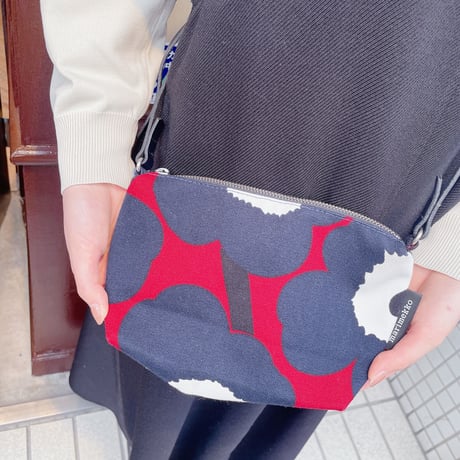 marimekko ショルダーバッグ