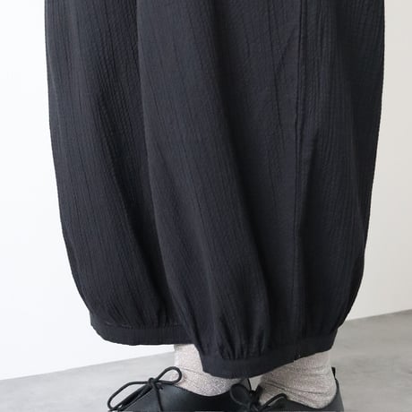 【3色展開】select ゆるバルーンパンツ