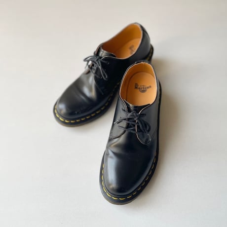Dr.Martens  AMORY 3 EYE SHOE