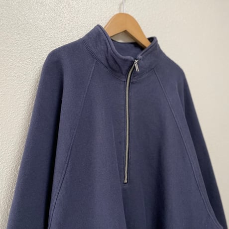 2025AW / 人気完売品 / JOURNAL STANDARD  別注【CHAMPION/チャンピオン】for JS ハーフジップスウェット