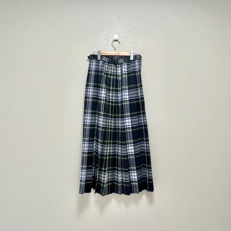 販売継続品 /  O'NEIL of DUBLIN EASY LONG KILT  イージー ロング キルト ラップ スカート